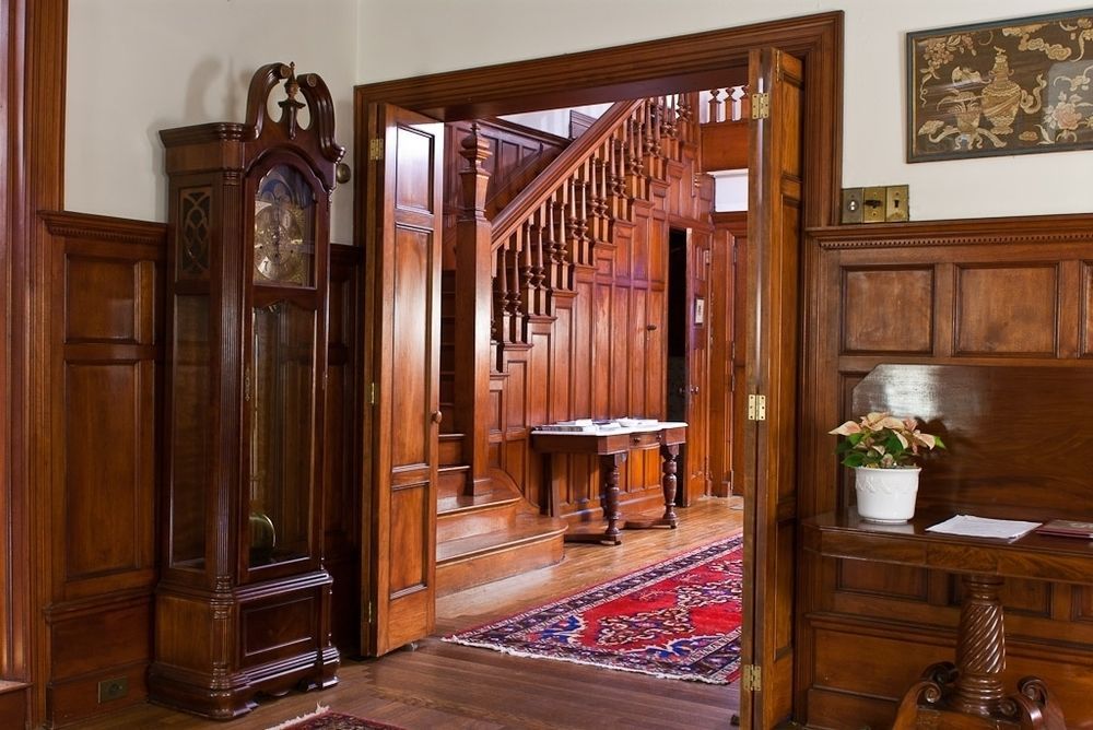 Manor House Bed & Breakfast Norfolk Kültér fotó
