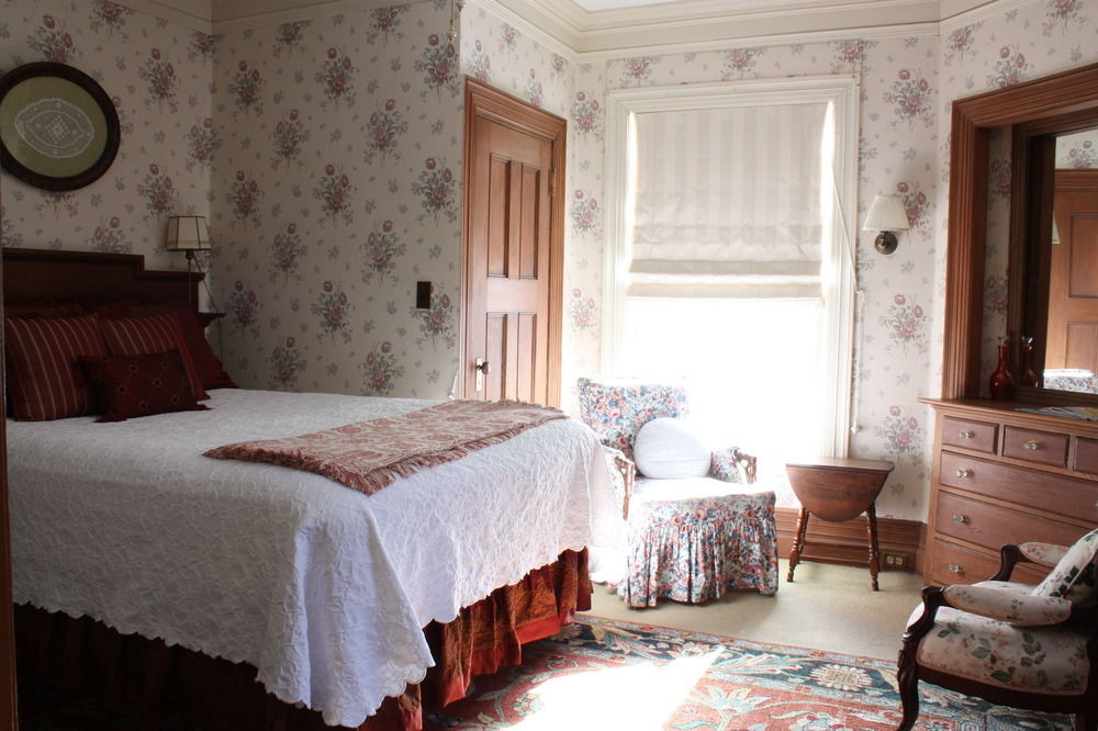 Manor House Bed & Breakfast Norfolk Kültér fotó