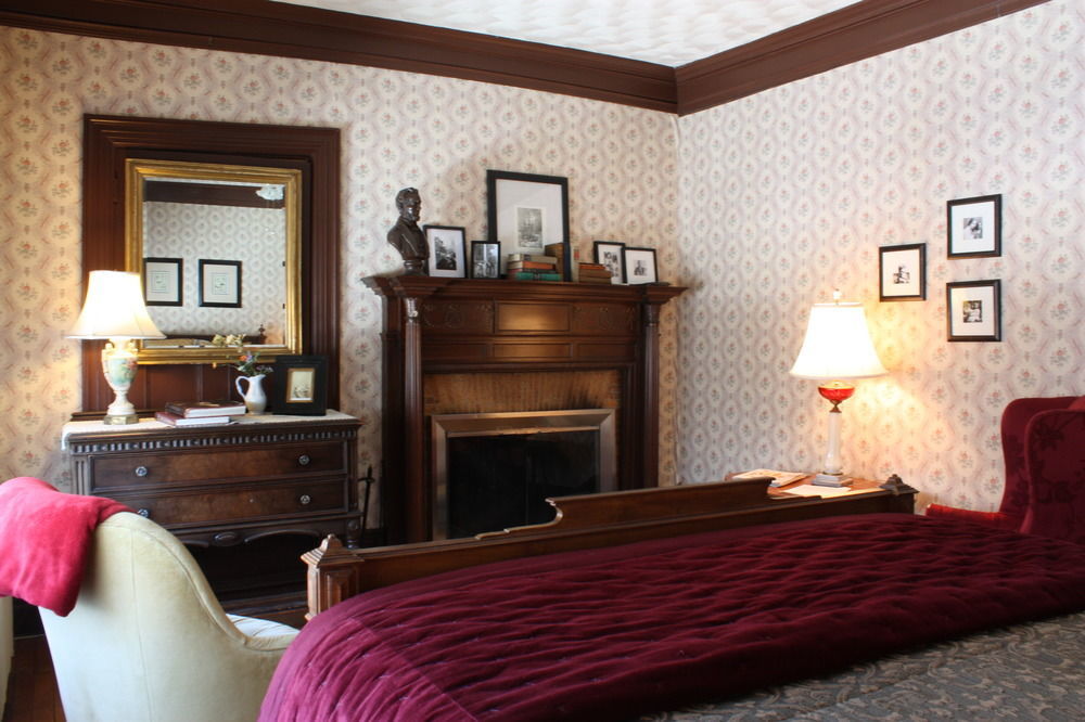 Manor House Bed & Breakfast Norfolk Kültér fotó
