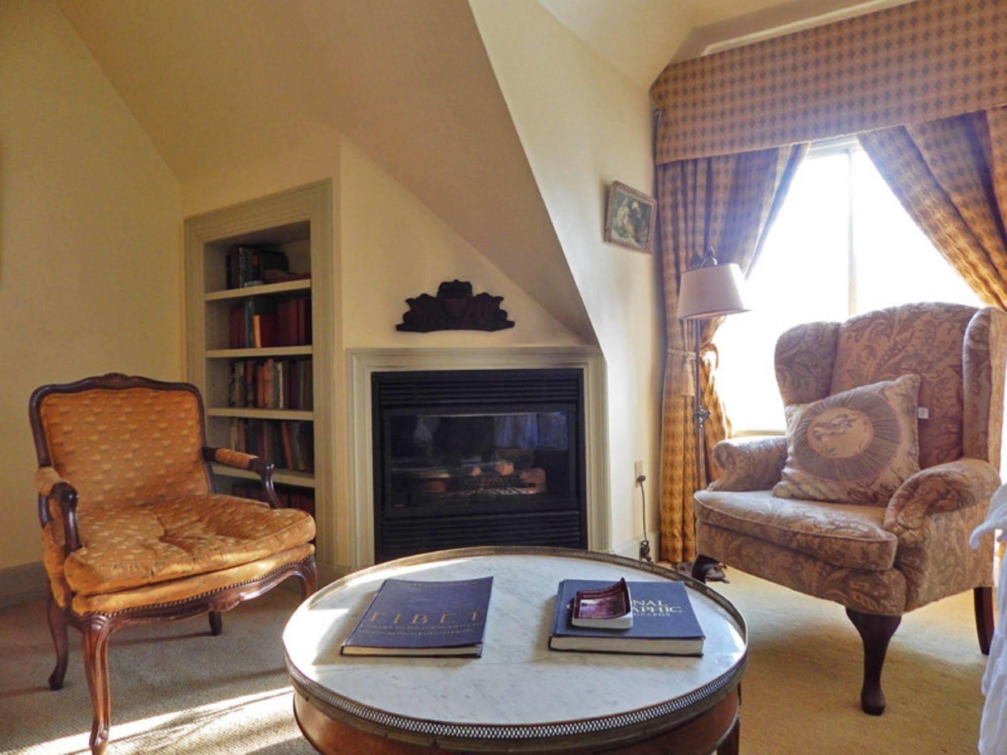 Manor House Bed & Breakfast Norfolk Kültér fotó