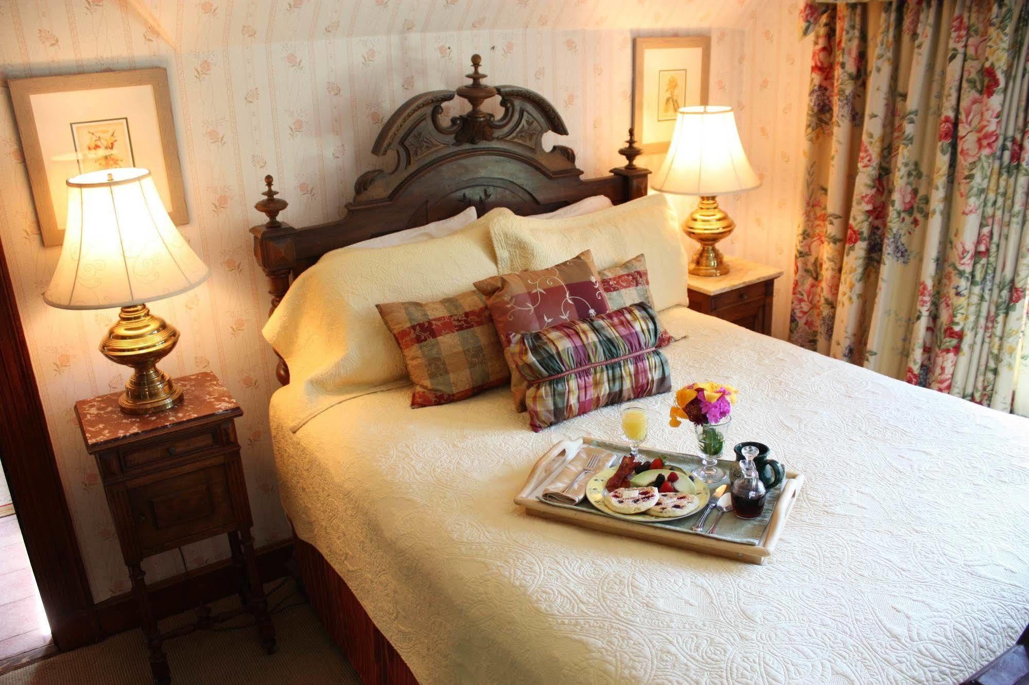 Manor House Bed & Breakfast Norfolk Kültér fotó