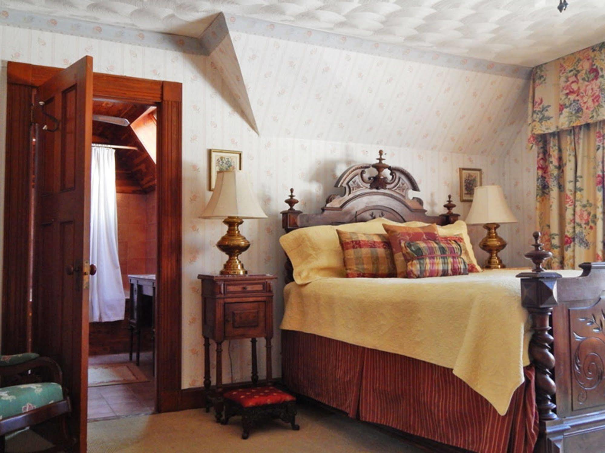 Manor House Bed & Breakfast Norfolk Kültér fotó