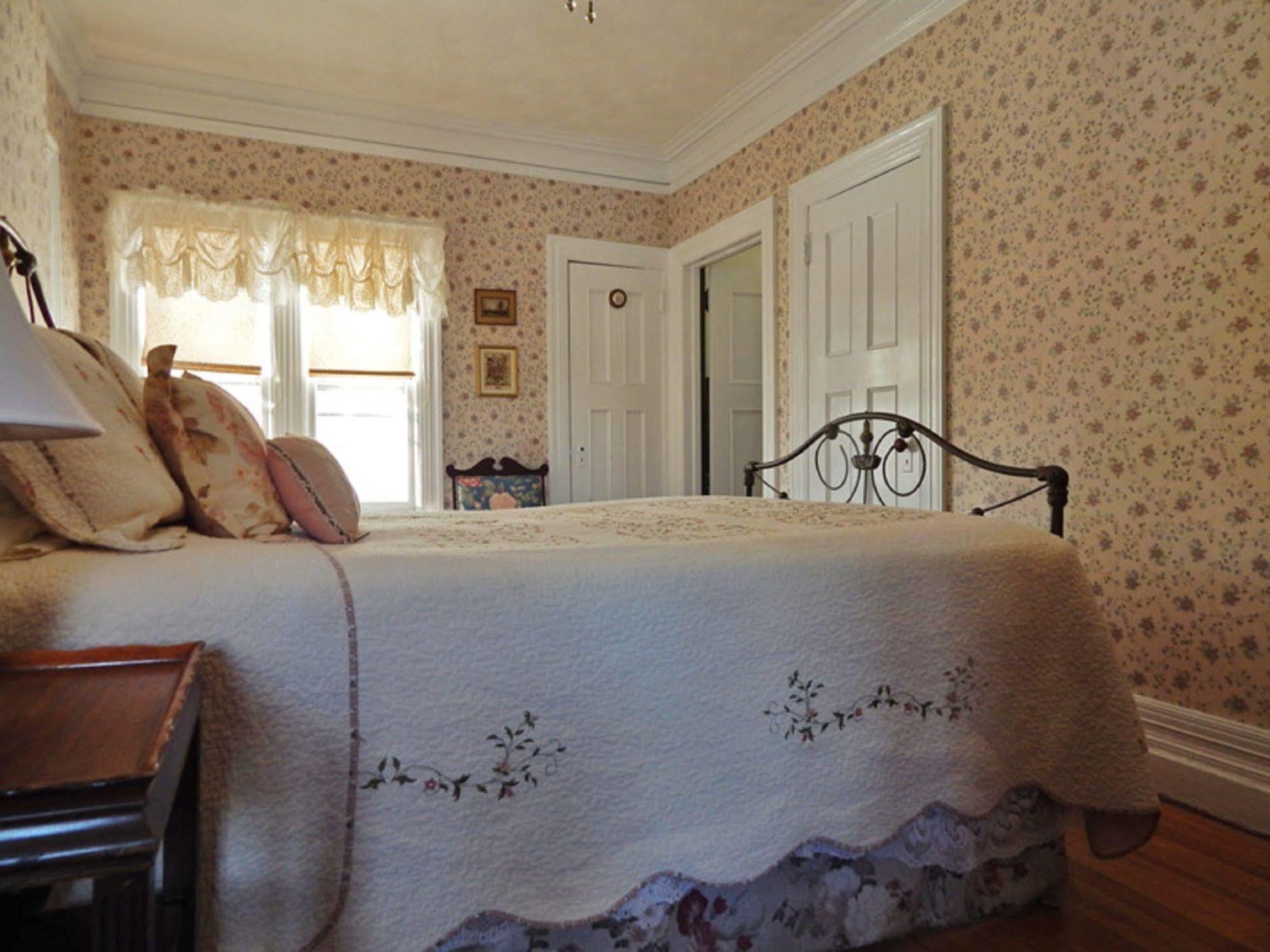 Manor House Bed & Breakfast Norfolk Kültér fotó