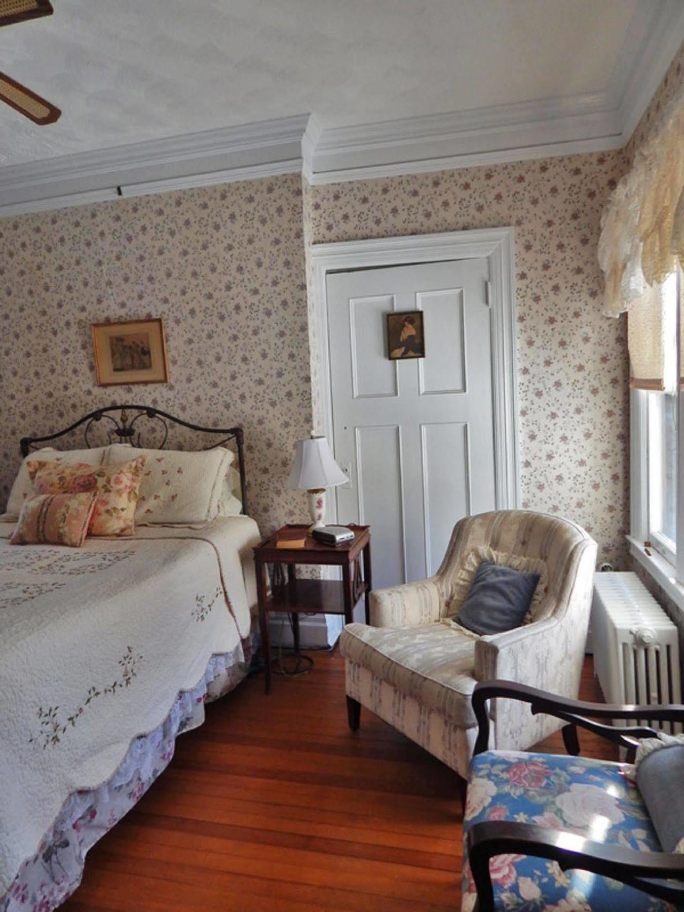 Manor House Bed & Breakfast Norfolk Kültér fotó