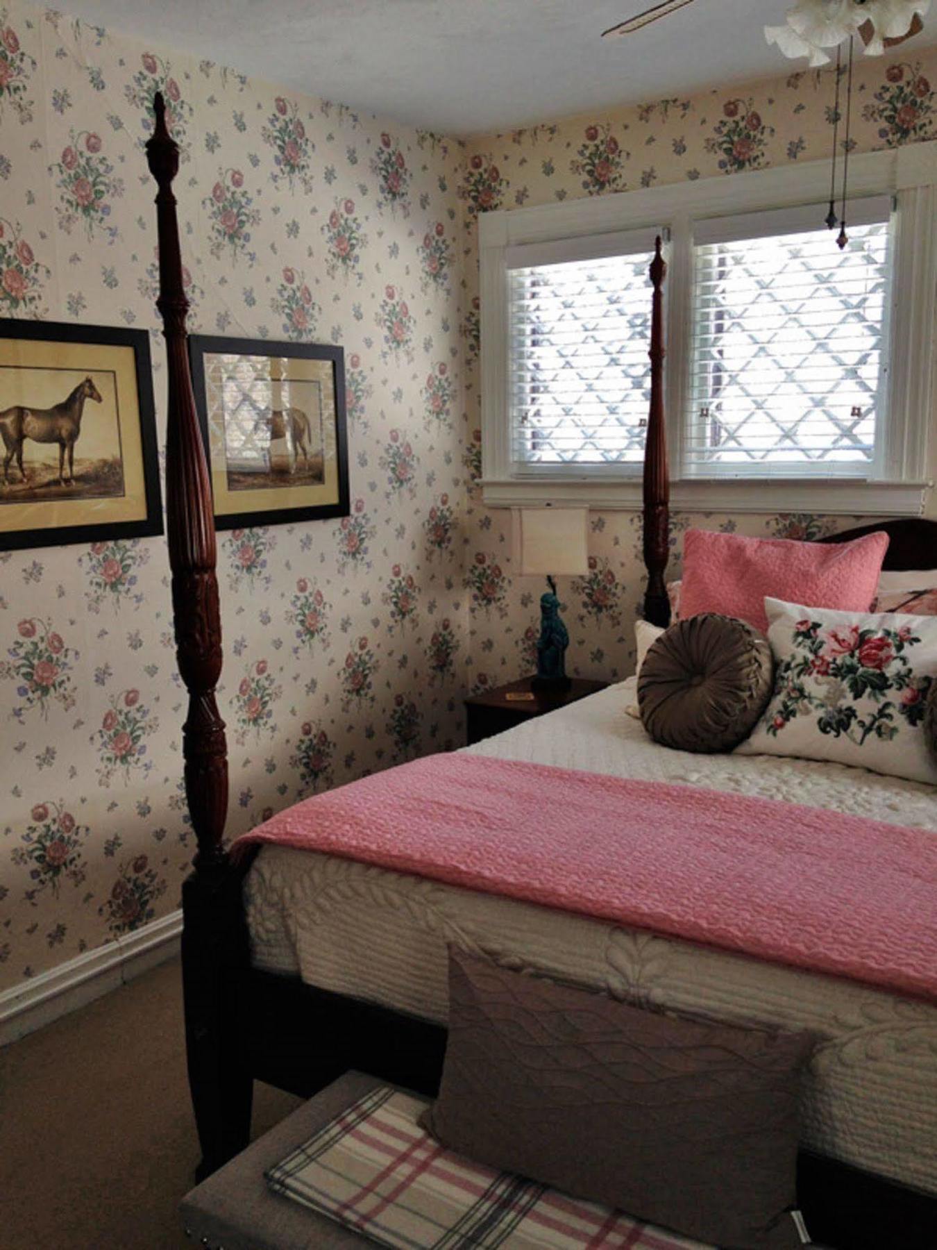 Manor House Bed & Breakfast Norfolk Kültér fotó