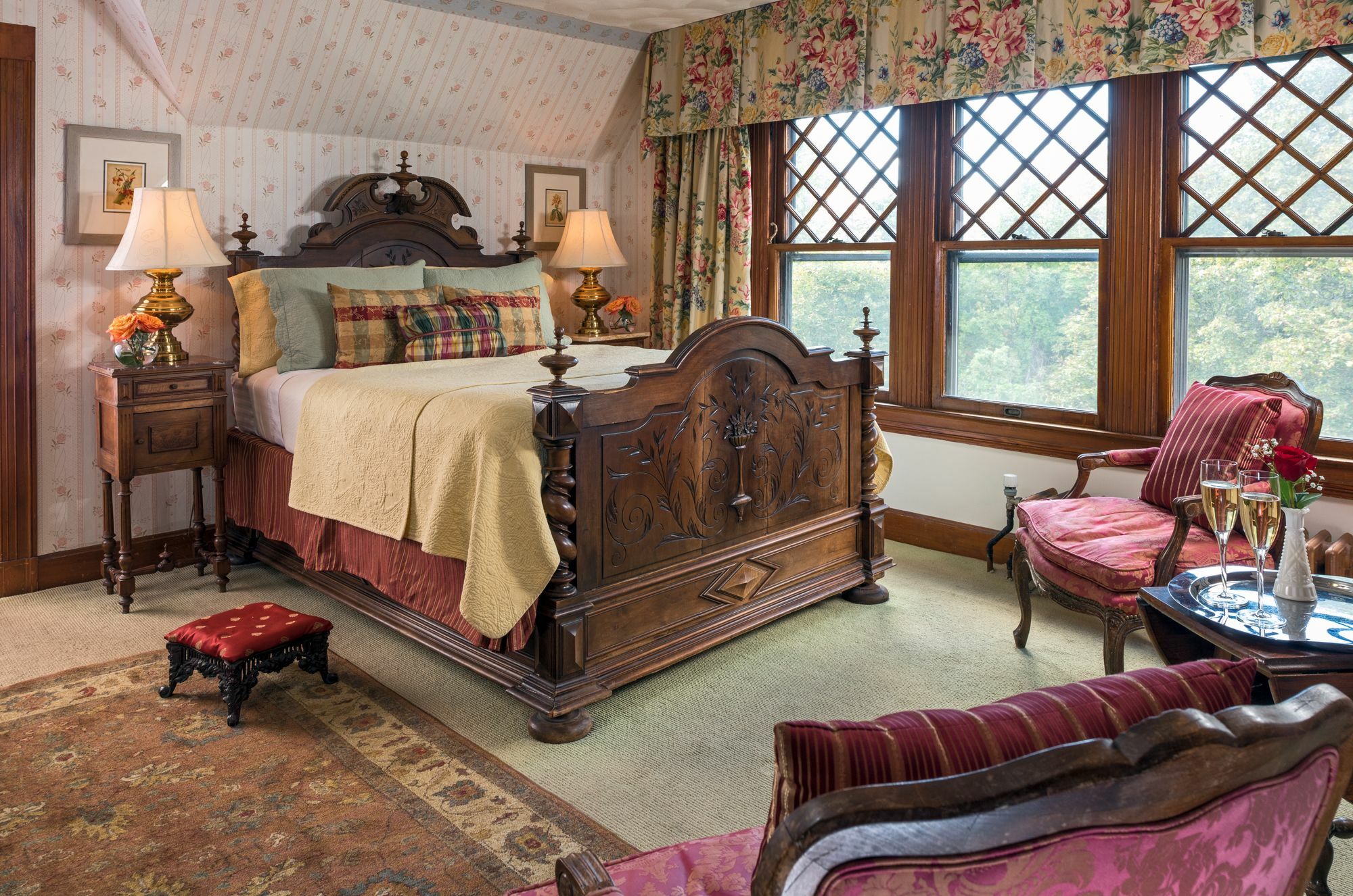 Manor House Bed & Breakfast Norfolk Kültér fotó